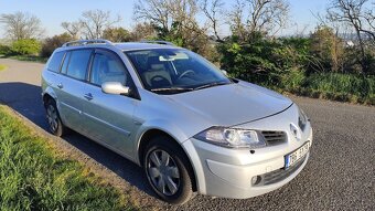 Renault Megane 2 1.5dci - 3