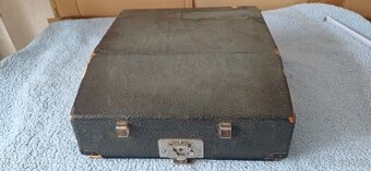 Psací stroj Remington Portable - 3