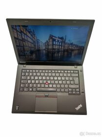 Lenovo Think Pad T450 ( 12 měsíců záruka ) - 3