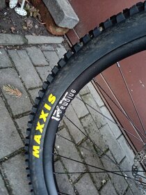 NS bike Fuzz I  29" - 3