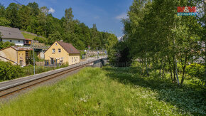 Prodej pozemku k bydlení, 1851 m², Liberec, ul. U Šamotky - 3