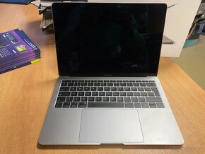 MacBook Pro 13 i5 512GB SSD - 3