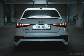 ✅ Prodám Audi RS 3 - 3