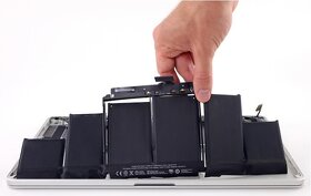 Nejlevnější výměna baterie pro Apple MacBook v ČR - 3