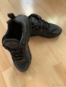 Černé boty Nike - 3