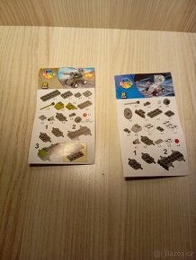 Neoriginální lego - 3