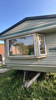 Mobilheim Lyndhurst 12x3,7m - 3