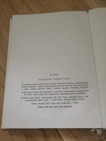 Lev Kassil: VLÁDKYNĚ SNĚŽNÉ HORY (1961) - 3