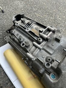REPASOVANÁ PŘEVODOVKA 320d E90 M47 6q. - 3