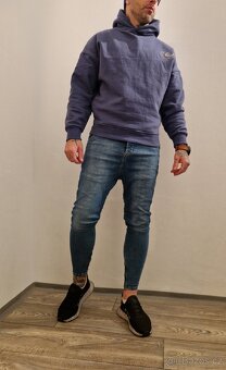 Mikina Siksilk - 3