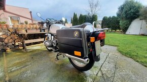 BMW R45 r.v.1978 nová cena - 3