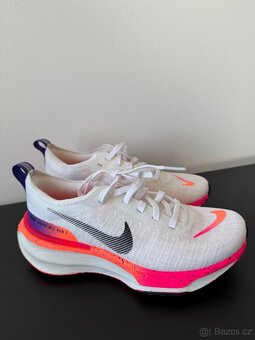 Nike běžecké boty Invincible ZoomX 3 - 3