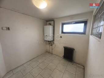 Pronájem výrobního objektu, 135 m², Nezabylice - 3