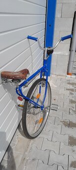Jednokolka - 3