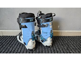 DALBELLO Lupo AX, skialpinistické boty - 3