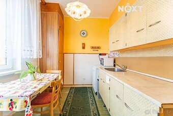 Prodej byt 3+1, 60㎡ - 3
