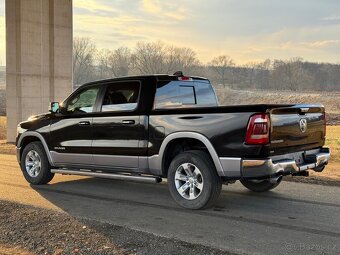 DODGE RAM 1500 5.7 Hemi LARAMIE RWD 2020 prodej / výměna - 3