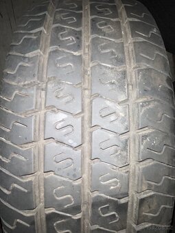 215/70R15C Matador - 3
