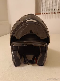 Caberg Duke 2 - 3