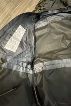 Nepromokavý komplet GORE-TEX© - 3