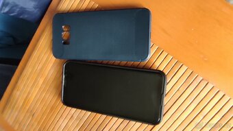 Samsung Galaxy S8 Plus 64GB - G955F (+3ks kryty/obaly) - 3