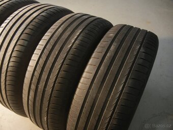 Letní pneu Pirelli 235/55R18 - 3