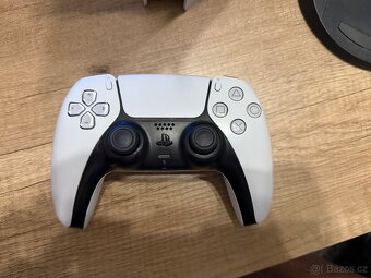 Ps5 s mechanikou - 3