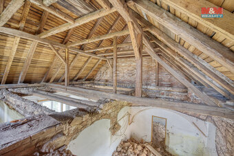 Prodej rodinného domu, 80 m², Blšany, ul. Lipová - 3