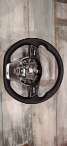 Volant SPORTAGE IV GT - 3