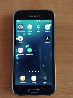 SAMSUNG S3 MINI - 3