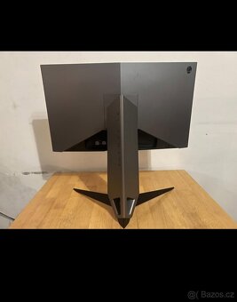 Herní monitor Dell Alienware AW2518HF - 240Hz / 24,5" FHD / - 3