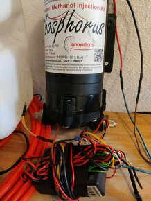 Bosphorus innovation water-methanol kit - 3
