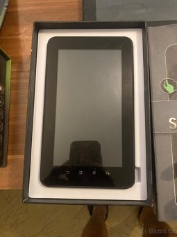 7X TABLET KOMPLET PRODEJ/VÝMĚNA ZA MOBIL - 3