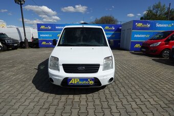 FORD TRANSIT CONNECT 1,8TDCI KLIMA - 3