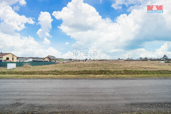 Prodej pozemku k bydlení, 1032 m², Veselá - 3
