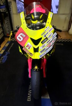 BMW S1000RR - 3