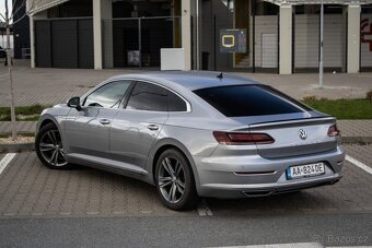 Volkswagen Arteon 2.0 TSI OPF BMT R-Line 4Motion DSG - 3