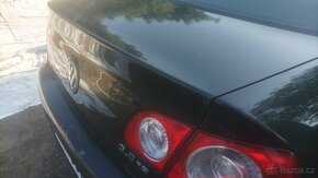 Passat B6 víko kufru - 3