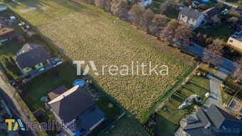 Prodej pozemek Bydlení Petrovice u Karviné 73572 - 3