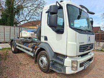 VOLVO FL L 280 42 R - 3