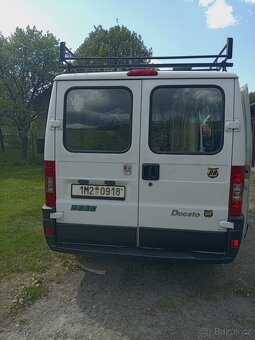 Fiat Ducato - 3