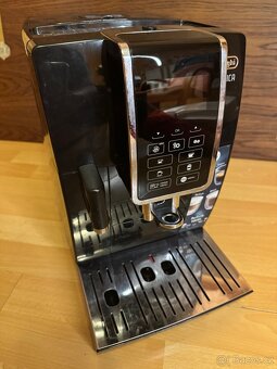 Plnoautomatický kávovar Delonghi Dinamica - 3