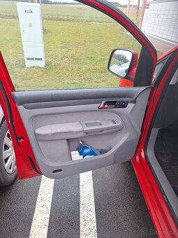 VW CADDY MAXI 1.9 77kw BLS DSG - 3