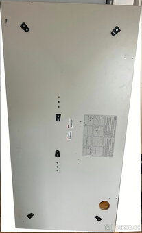 Techo 160x80cm kancelarsky stul - 3