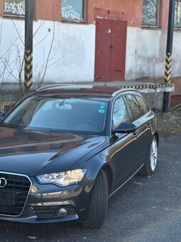 Audi A6 C7 - 3.0 Diesel - 3