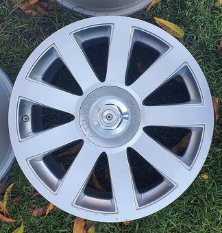 18" Atura Wheels, 5x112, ET35 - 3