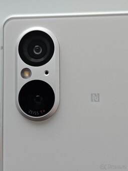 Sony XPERIA 5 V 8/128 GB béžová - 3