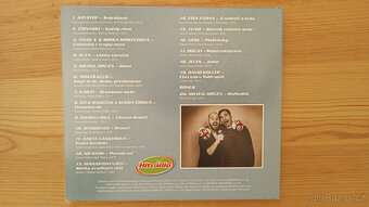 CD Hit za hitem Hitrádio - 3