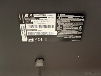 Televize LG 55UM7050PLC - 3