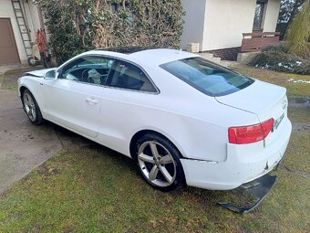Audi A5 Coupe Quattro 2014 - 3
